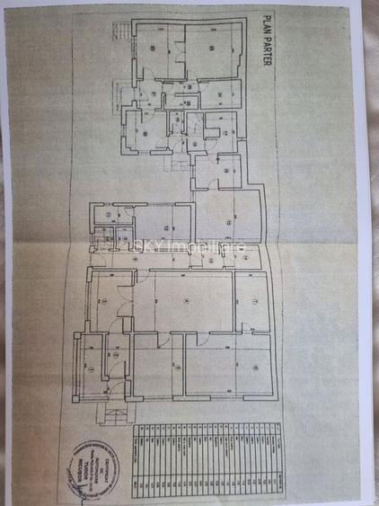 Casa Spatioasa 15 Camere Sector 5 -OPORTUNITATE INVESTITIE - 7