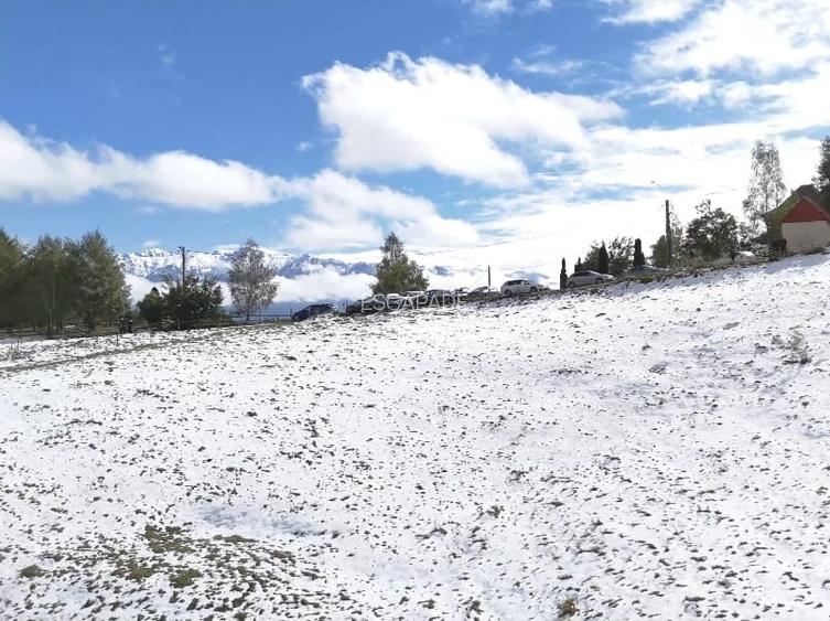 Teren superb intravilan  Pestera- Brasov, 11.908 mp - 16