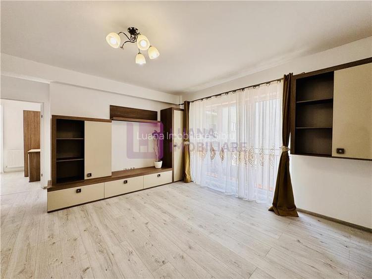 Apartament 3 camere de inchiriat | Selimbar, Unirii | etaj 1 | video - 2
