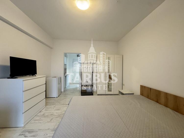 Garsoniera moderna, zona Complexul Studentesc - 4