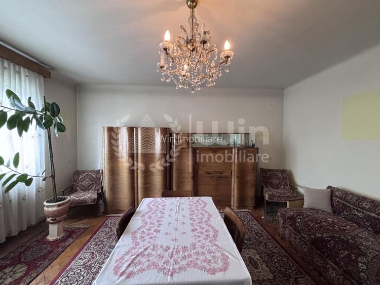 Casa individuala cu 406mp teren in zona prestigioasa Andrei Muresanu - 2