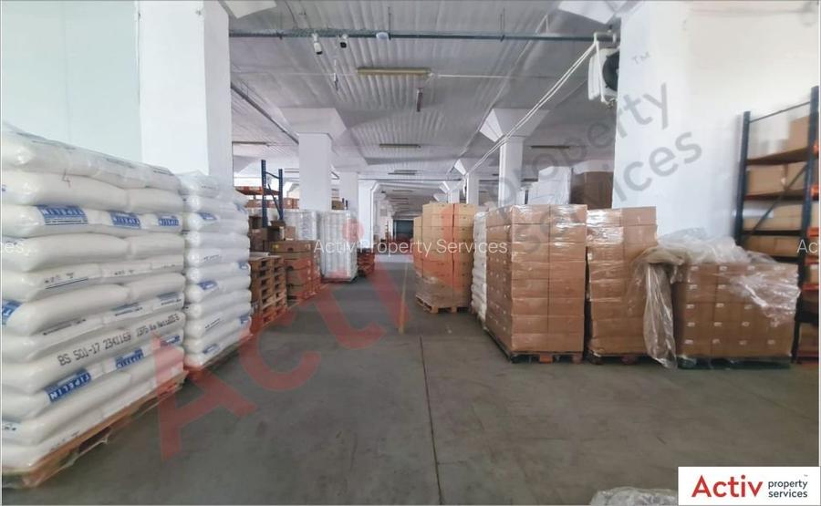 Hale de inchiriat - Ecom Logistic Center - 6