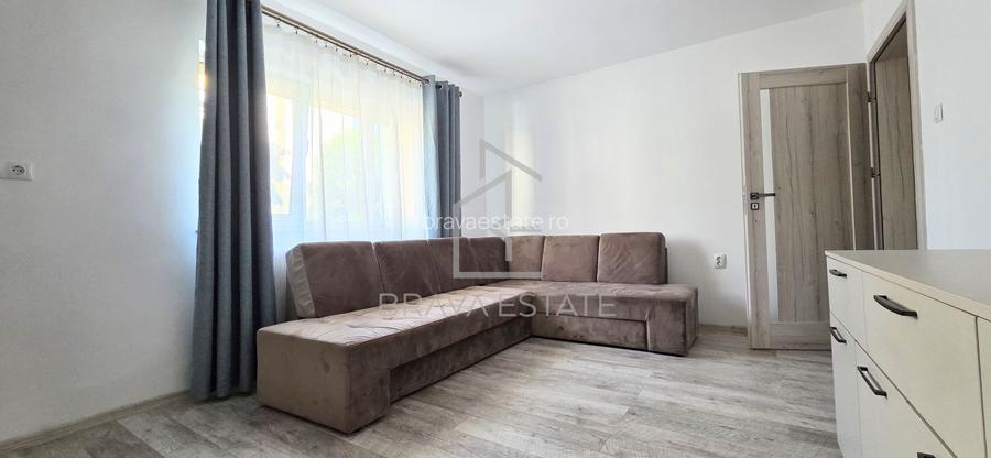 Apartament 2 camere, 65mp, decomandat, intermediar, strada Lacul Roșu - 7