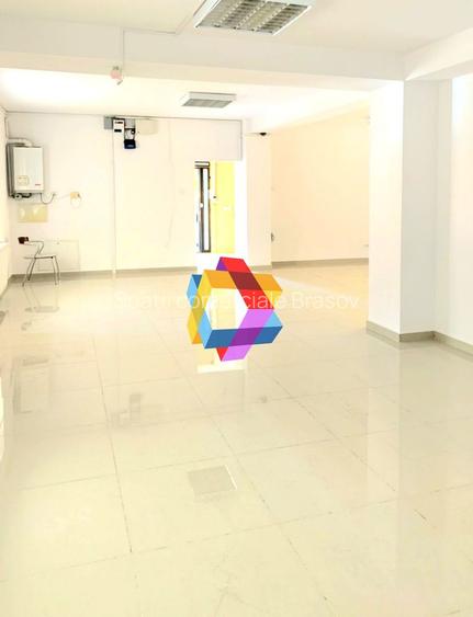 Spatiu de birouri - 450 mp # plus-imo.ro - 2