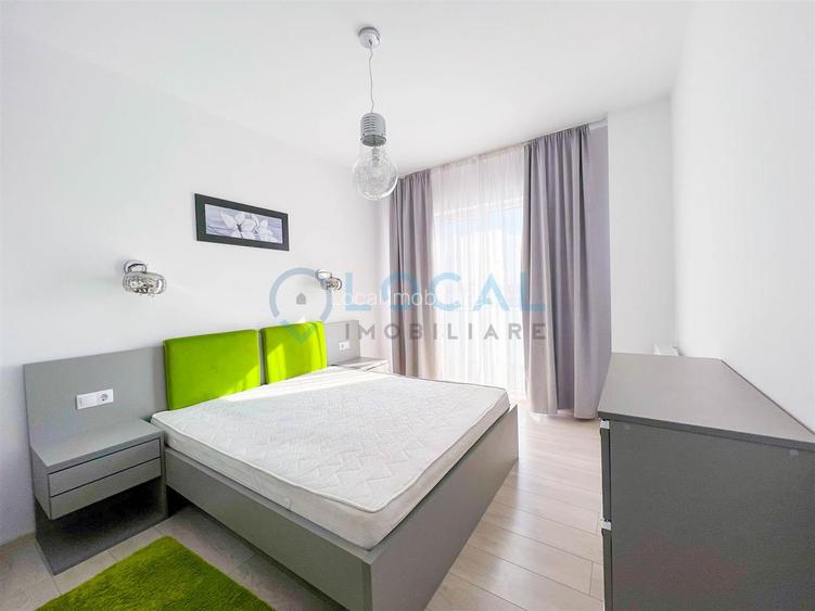 2 camere | Modern | Centru | Zona NTT DATA - 6