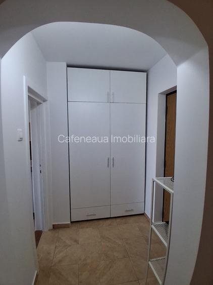 Inchiriere 2 camere Banu Manta. - 12