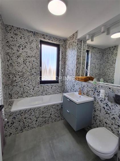 Apartament 3 camere balcon 2 locuri parcare zona Arhitectilor - 6