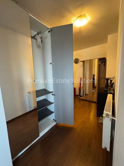 Apartament cu 2 camere mobilat si utilat - Comision 0% - Militari Residence - 18