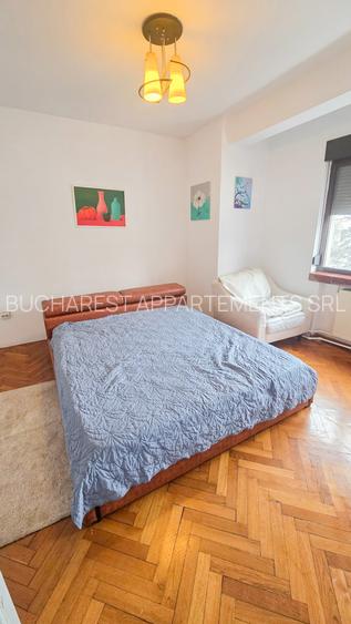 Apartment 3 camere in zona Unirii - 5