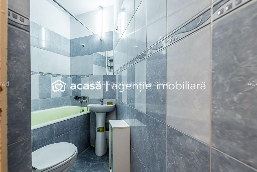 Apartament 98 mp pe bulevardul Decebal, fatada renovata Comision 0 - 5