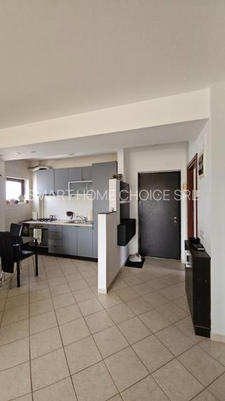 Apartament 3 camere Tei Lizeanu Stefan cel Mare Bloc nou centrala - 6