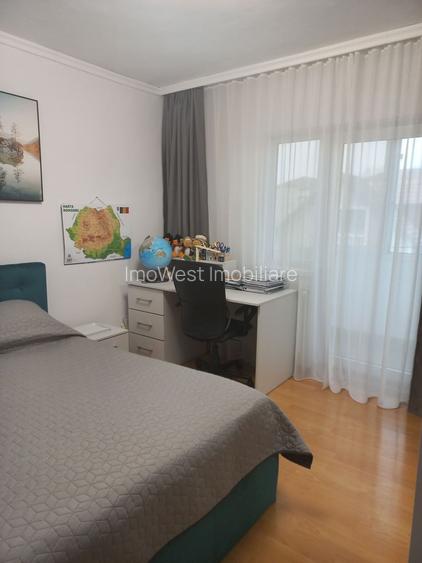 Lipovei | 3 Camere | Decomandat | Etaj Intermediar | Garaj in CF. - 8