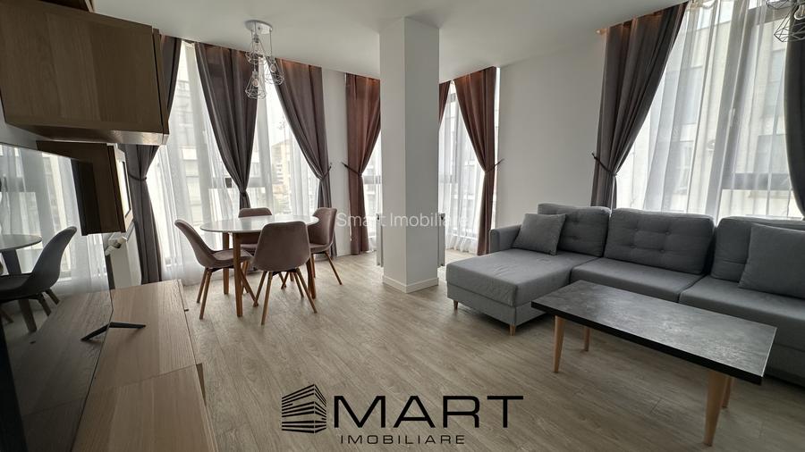 Apartament 3 camere 2 băi Doamnă Stanca - 2