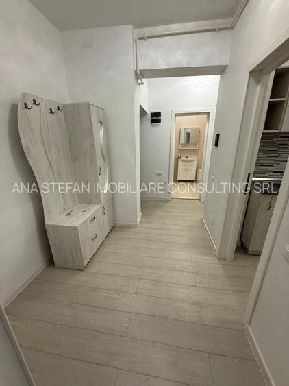 Regie Residence 2-Grozavesti / Apartament modern - 13