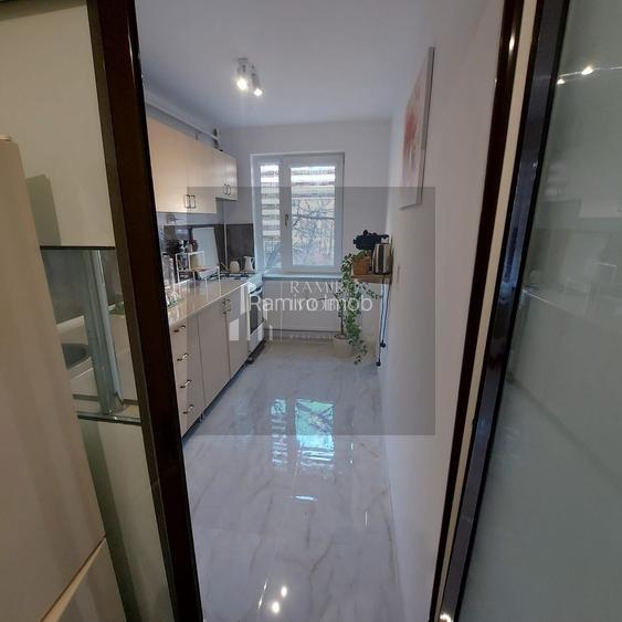 Vanzare Apartament 2 camere | Drumul Taberei | Mobilat  | Prox metrou - 5