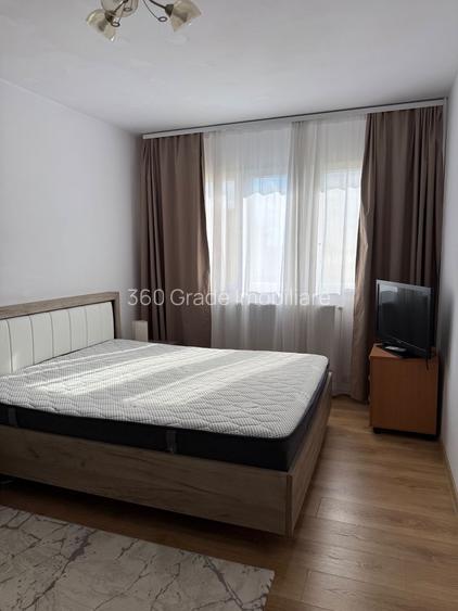 Complexul Studențesc | 2 Cam | Aer Conditionat | Centrala Proprie - 6