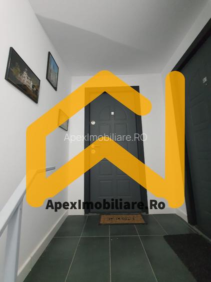 Parcul Carol I Garsoniera I Centrala Proprie I Curte - 14