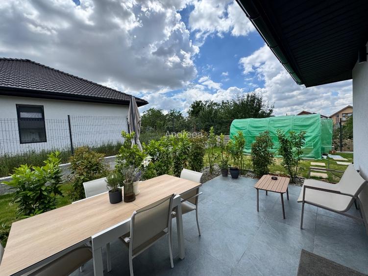 Casa gata de mutare în Cartierul Tineretului Oradea - 9