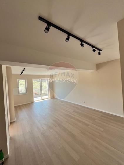 De vanzare apartament cu 2 camere în complexul URBANO Panoramic – Zona - 16