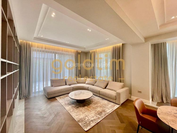 VILA UNICA PE IANCU NICOLAE/DESIGN INTERIOR/BANEASA RESIDENTIAL PARK/PIPERA - 88