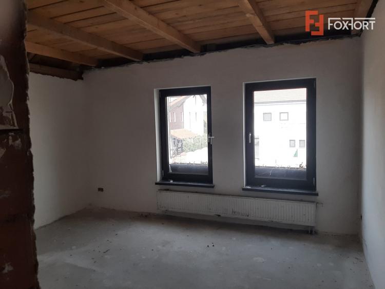 Casa individuala cu 5 camere de vanzare in Ciarda Rosie - 9