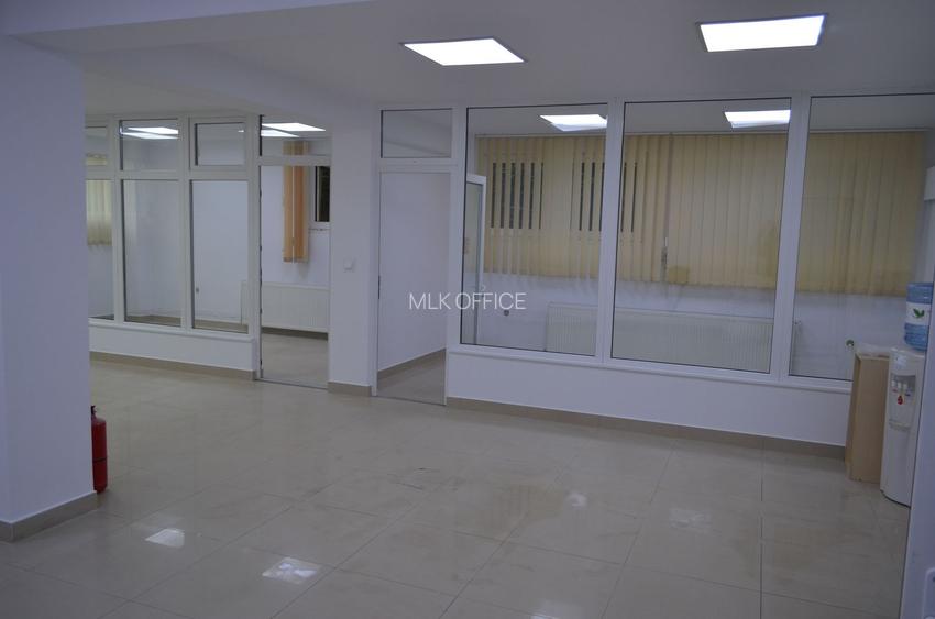 spatiu de birouri in zona strazii Dorobantilor - 2