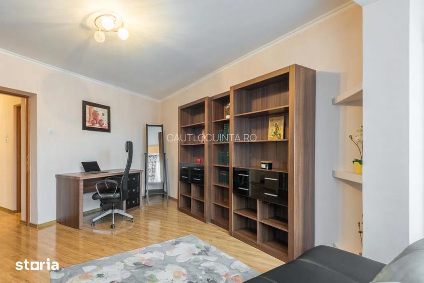 APARTAMENT 3 CAMERE | CISMIGIU | 3 min METROU - 2