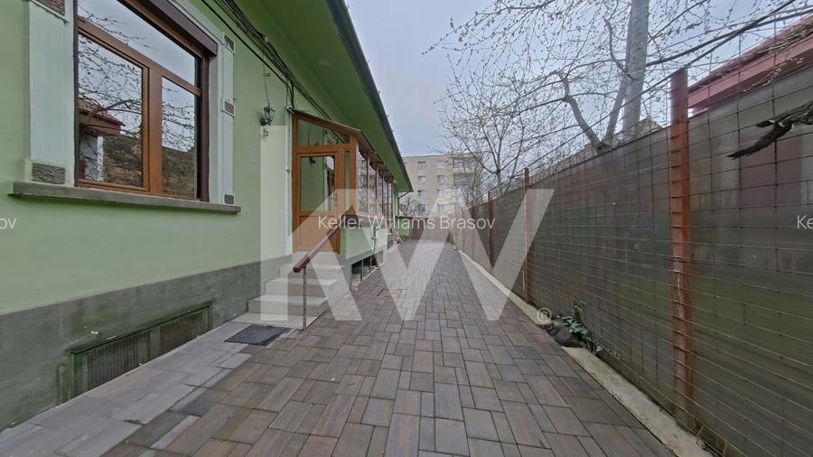 Spatiu comercial, renovat, zona semicentrala - 11