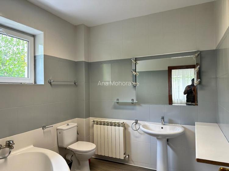 Vila P+1+M cu gradina Iancu Nicolae, Pipera - 15