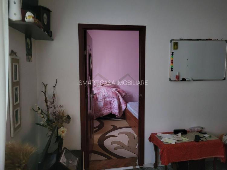 Apartament 2 camere Alexandru cel Bun - 3