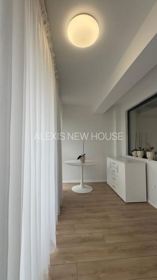 Apartament 2 camere ZEN RESIDENCE - 7