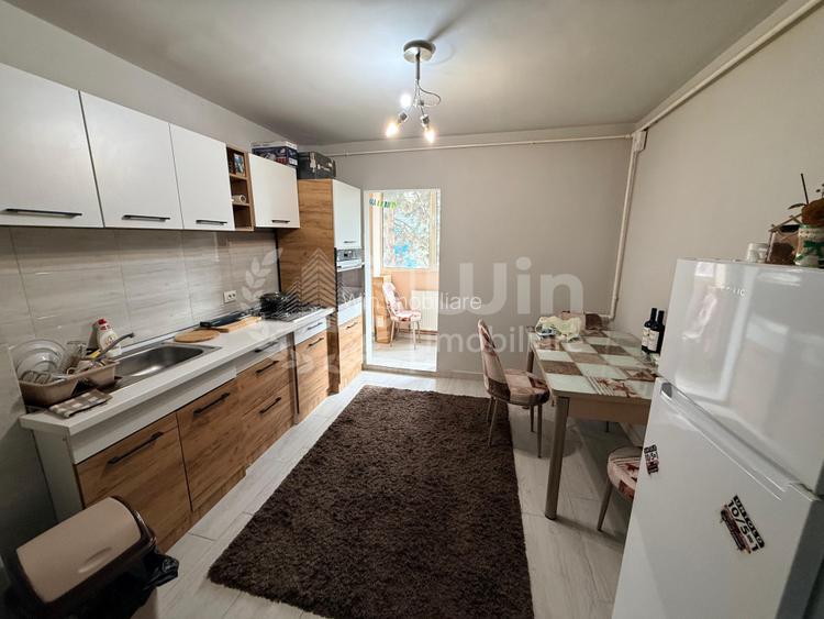 Apartament 2 camere decomandat | Etaj 1 | Luceafarului | Zorilor - 4