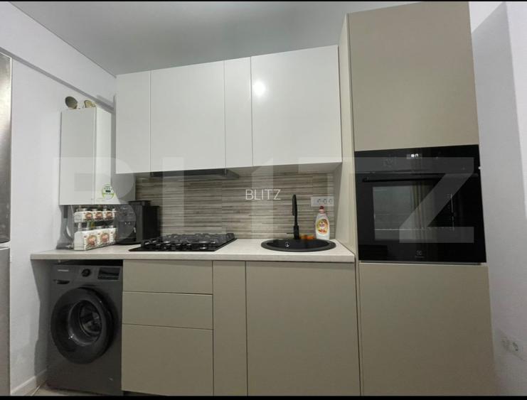 Apartament 2 camere, 51 mp, zona Visan - 8