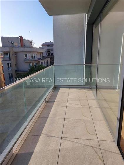 APARTAMENT DE VANZARE IN ZONA FLOREASCA LAC - 18