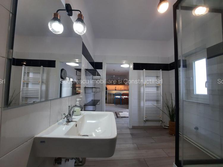 CASA ZONA BALCESCU - 12