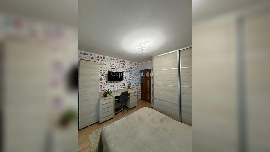 0% Comision | Apartament decomandat cu 3 camere Intre Lacuri | - 11