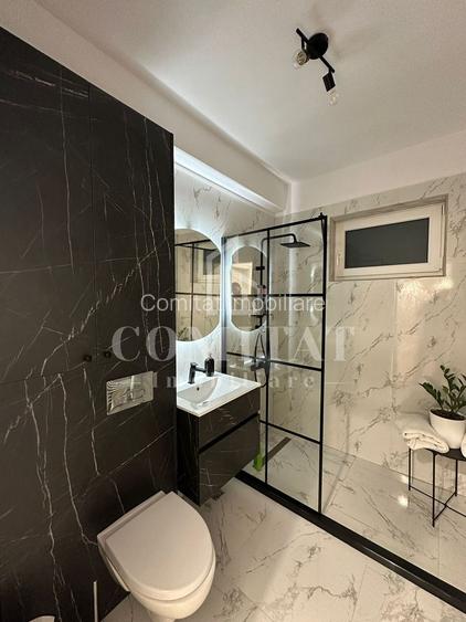 Apartament la cheie | 2 locuri de parcare | Zona Str Catanelor - 9