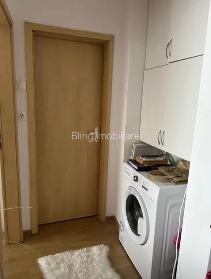 Apartament cu 2 camere la etaj intermediar, in zona Complexului Mercur  - 6