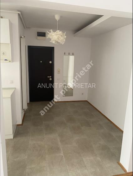 Apartament 1 cameră, 35 mp, parter înalt, ideal locuit sau birou, lângă Someș - 8