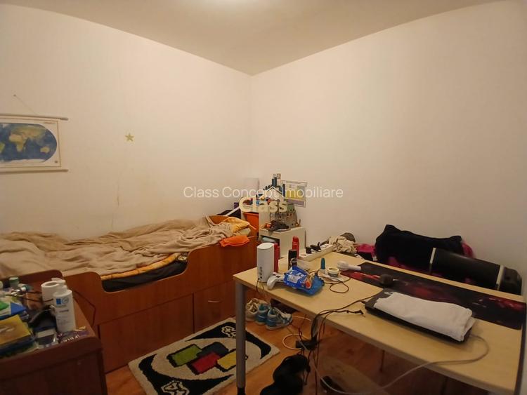 Apartament 1 camera | 40 mpu | Decomandat | Oasului Iris - 2