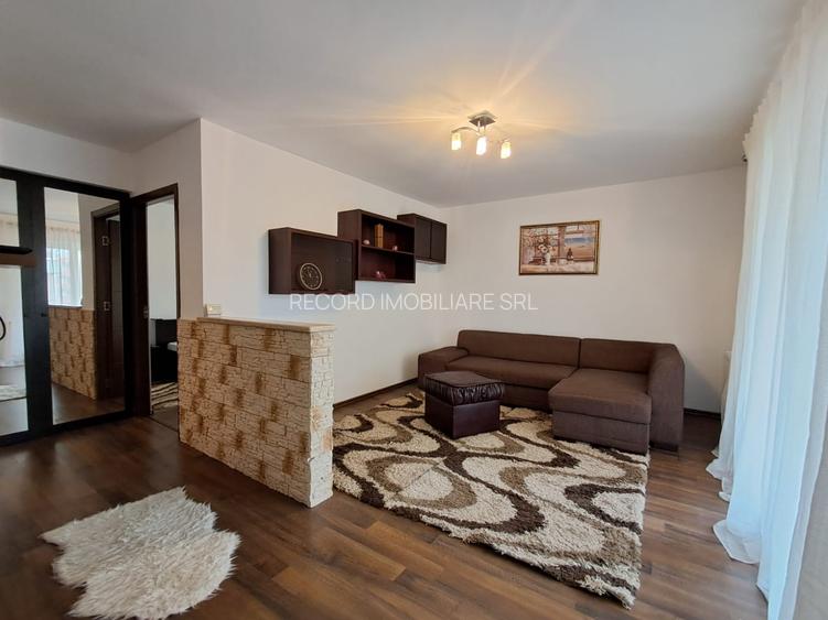 Apartament 2 camere mobilat si utilat, cu parcare inclusa,strada Eroilor, Flores - 2