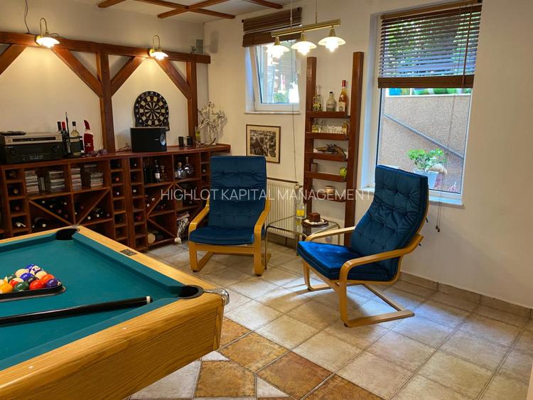 PIPERA | SCOLI INTERNATIONALE | VILA CU 5 DORMITOARE - 8