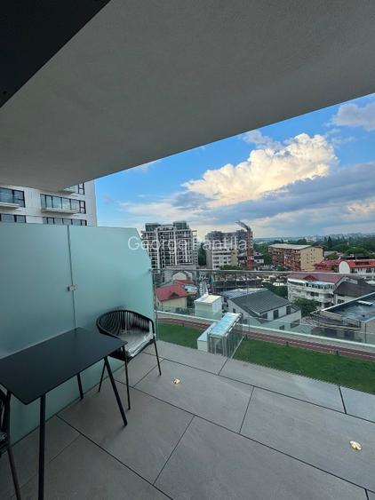 One Verdi Park - Apartament 2 camere – Prima închiriere - 15