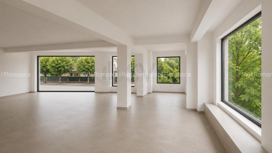 REC3001797 Spartiu comercial birouri Iancu Nicolae stradal bloc nou - 3