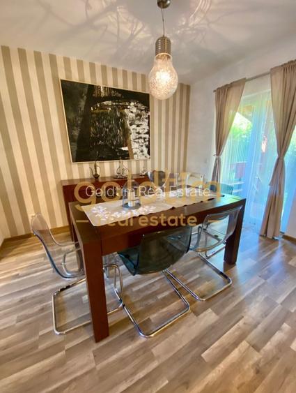 VILA SUPERBA/AZUR RESIDENCE/PIPERA/COZY SI ELEGANTA - 5