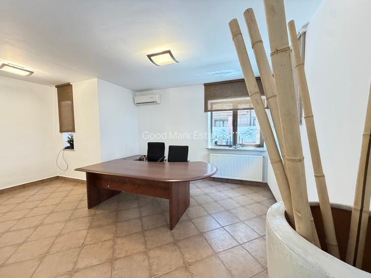 Clucerului – Arcul de Triumf | Proprietate P+1 renovată complet - 3