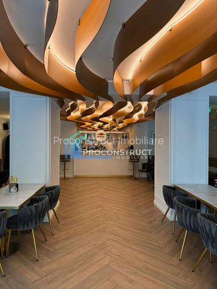 Oportunitate | Afacere la cheie de vânzare | Cafenea | Restaurant | - 14