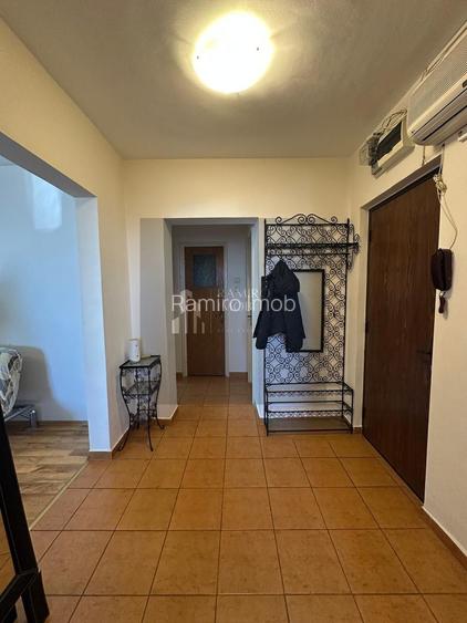 2 Camere - Camil Ressu - Parklake - Loc parcare - 9