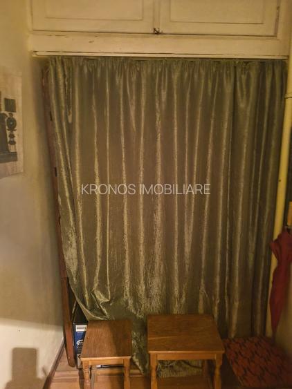 CENTRU VECHI APARTAMENT CU 3 CAMERE 75 MP PRET 152900 EURO - 8