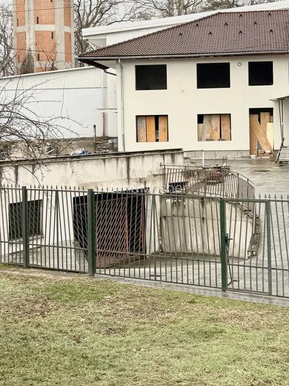 De inchiriat cladire central in Lugoj, birouri/medical/institutii, Timis - 10